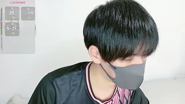 itsme_LEON 在線直播表演