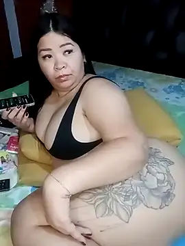 Czat XXX na żywo – Chantal_lopez