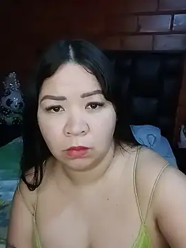 Chantal_lopez's Live XXX Chat