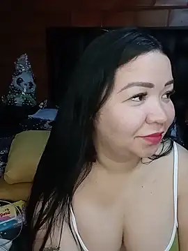 Chat +18 de Chantal_lopez ao vivo