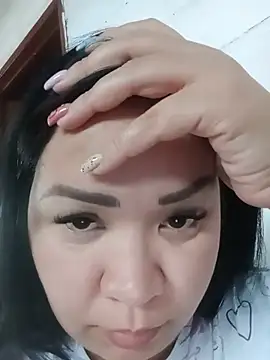 แชท XXX สดของ Chantal_lopez