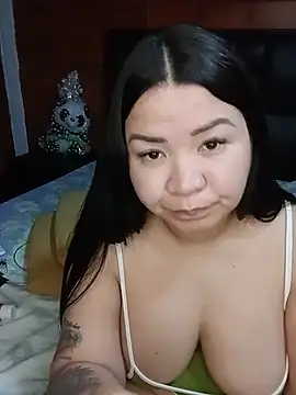 Chantal_lopez live XXX chat