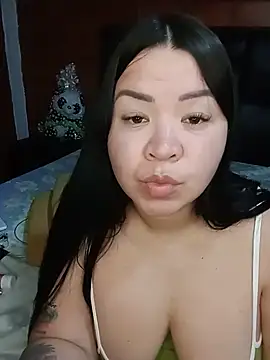 Chat XXX en directo de Chantal_lopez