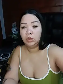 Chantal_lopez Obrolan Langsung XXX