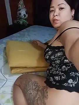 Chat XXX Live Chantal_lopez