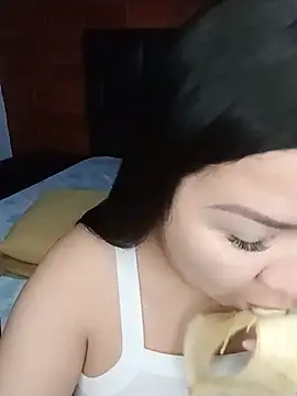 แชท XXX สดของ Chantal_lopez