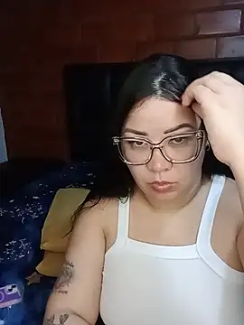 Sembang XXX Secara Langsung Chantal_lopez
