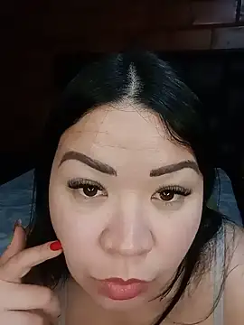 XXX chat uživo modela Chantal_lopez