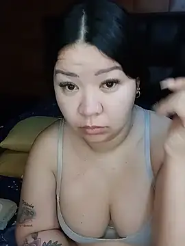 XXX chat uživo modela Chantal_lopez