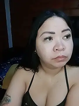 Chantal_lopez Adlı Modelin Canlı XXX Sohbeti