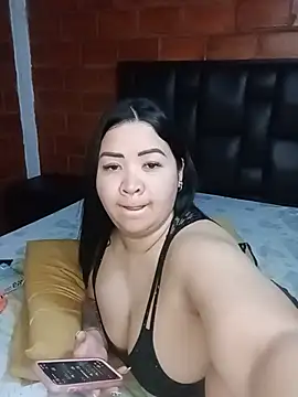 Chantal_lopez Chat XXX in diretta