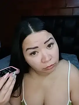 Chantal_lopez live XXX chat