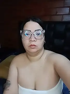 Sembang XXX Secara Langsung Chantal_lopez