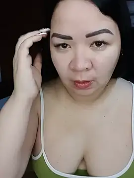 Chantal_lopez Obrolan Langsung XXX