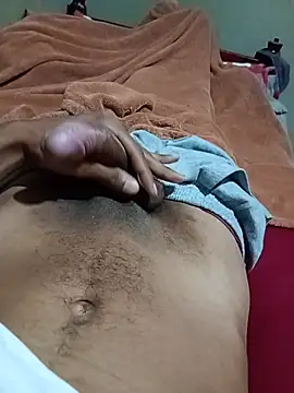 Show de Douglas202424 na webcam