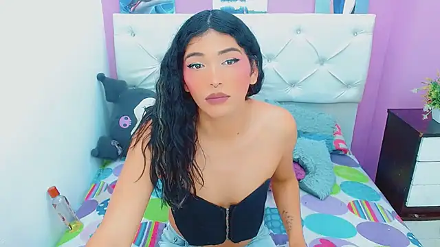 Вебкам-шоу antonela_xxx
