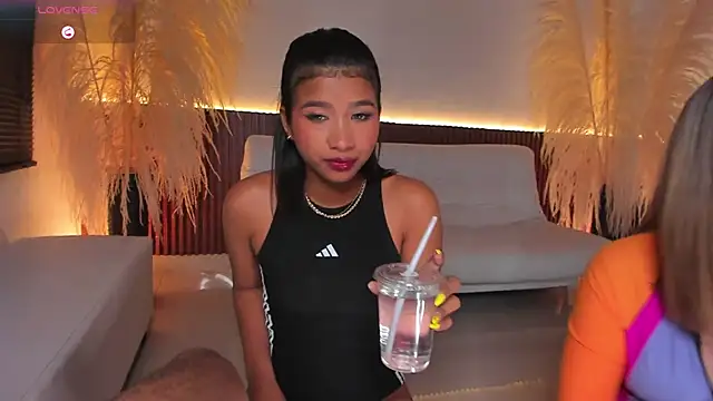 Stars_party – webcam-show