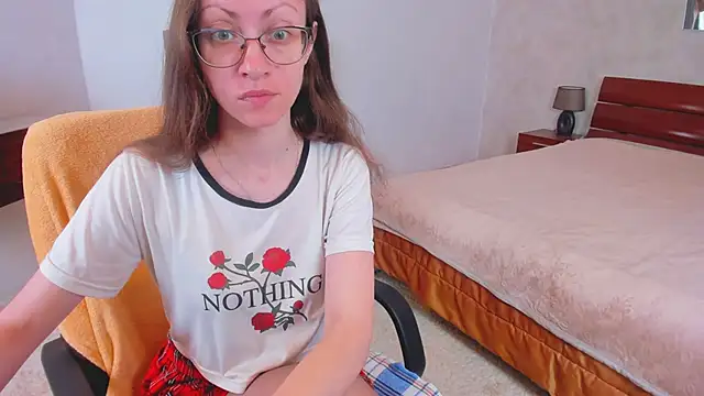 Chat XXX en directo de Pantyhose_Mila