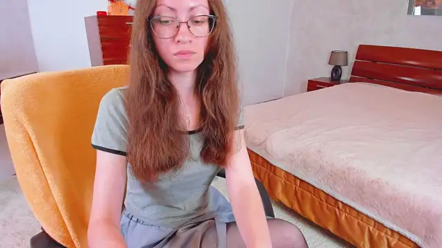 Pantyhose_Mila 现场XXX聊天