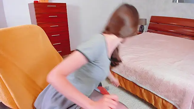Webkamerová show Pantyhose_Mila
