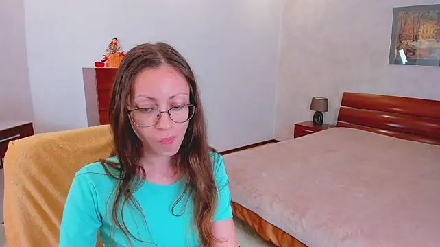 Pantyhose_Mila Webcam-Show