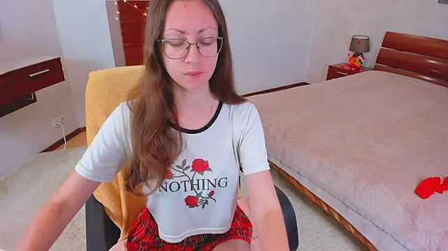 Pantyhose_Mila Webcamshow