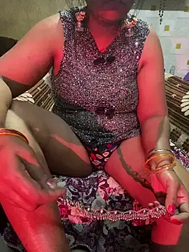 Chatroom XXX en direct de Meera_xxx