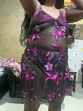 Chat XXX en directo de Meera_xxx