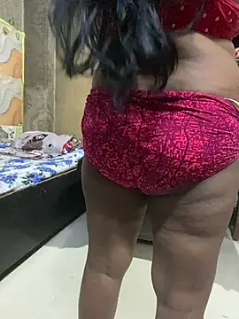 Chat XXX en directo de Meera_xxx