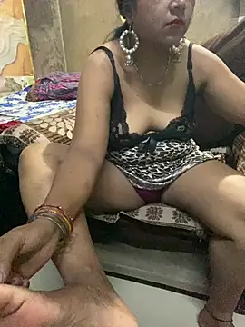 Chat XXX en directo de Olivia_xxxhot