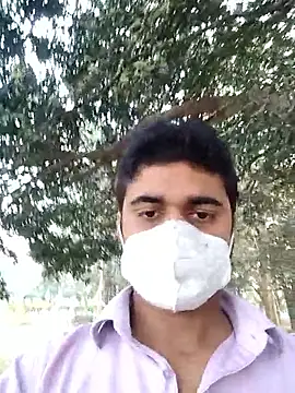 Rahul_India Webcam-Show