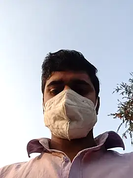 Show de webcam de Rahul_India