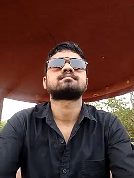 Rahul_India's Webcam Show