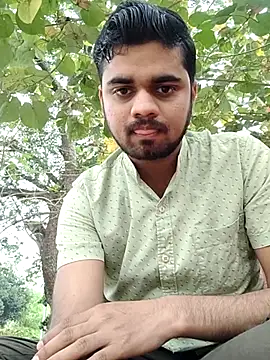 عرض كام Arsalan_Sheikh