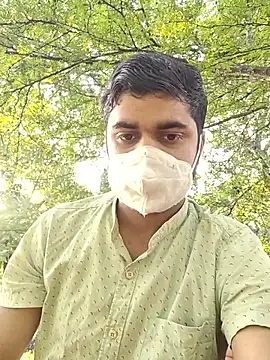Arsalan_Sheikh's Webcam Show