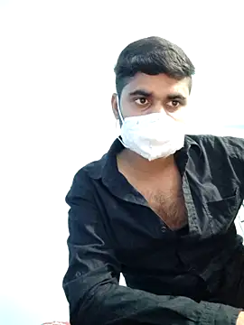 Arsalan_Sheikh's Webcam Show