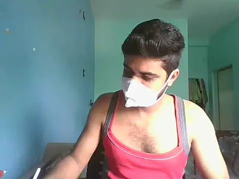 Arsalan_Sheikh webcam show