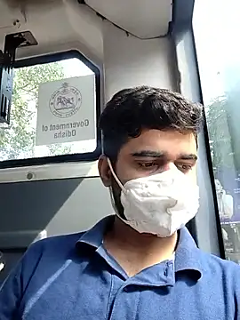 Arsalan_Sheikh Webcamshow