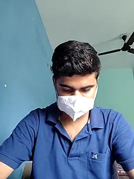 Arsalan_Sheikh Show Webcam