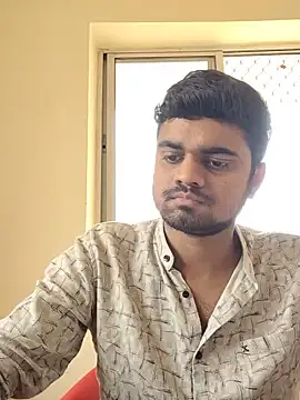 Arsalan_Sheikh's Webcam Show