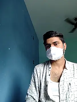 โชว์เว็บแคมของ Arsalan_Sheikh