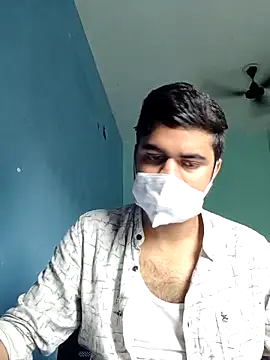 Arsalan_Sheikh 在線直播表演