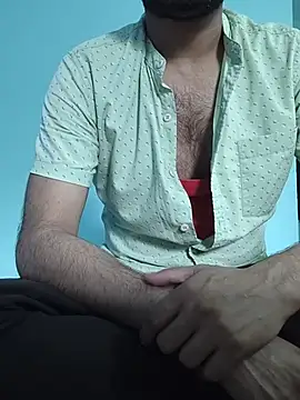Arsalan_Sheikh Show in webcam
