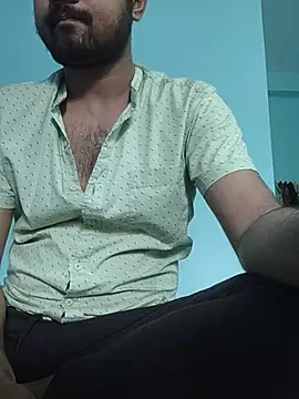 Arsalan_Sheikh's Webcam Show