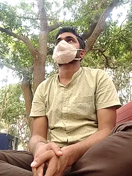 Arsalan_Sheikh Show in webcam