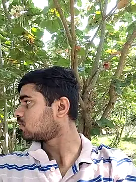 Arsalan_Sheikh webcam show