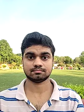 Show de Arsalan_Sheikh na webcam