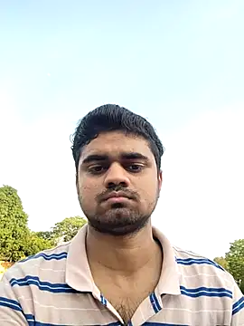Arsalan_Sheikh's Webcam Show