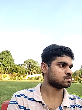 Arsalan_Sheikh's Webcam Show