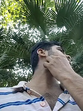 Show Webcam de Arsalan_Sheikh